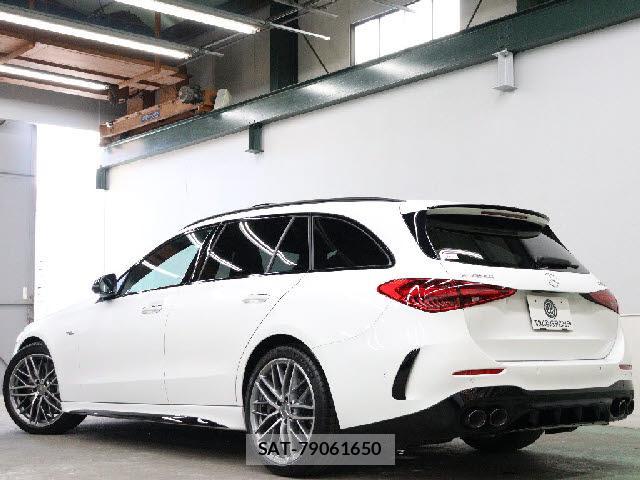 Amg C-CLASS 2023-06 7822833-2