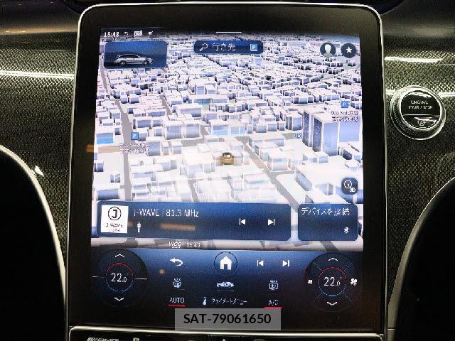 Amg C-CLASS 2023-06 7822833-7