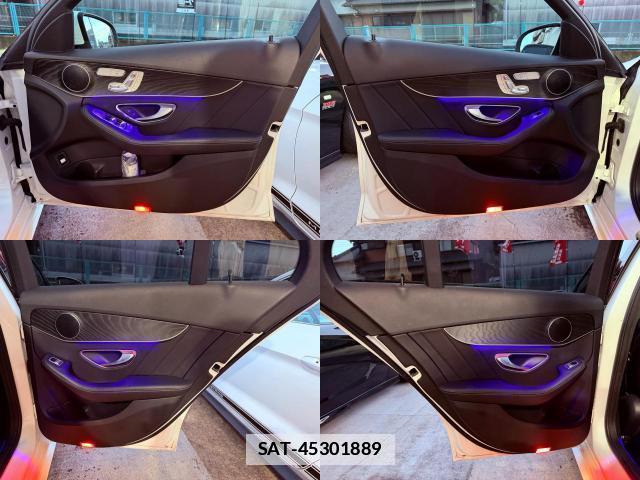 Mercedes Benz C-CLASS 2020-03 7823162-15