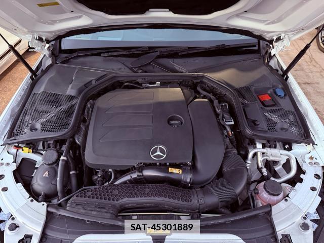 Mercedes Benz C-CLASS 2020-03 7823162-16
