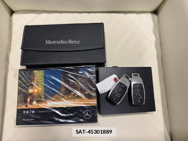 Mercedes Benz C-CLASS 2020-03 7823162-17
