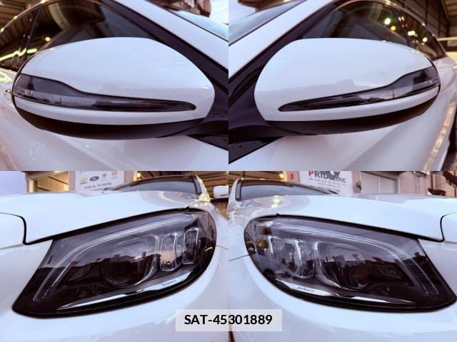 Mercedes Benz C-CLASS 2020-03 7823162-7