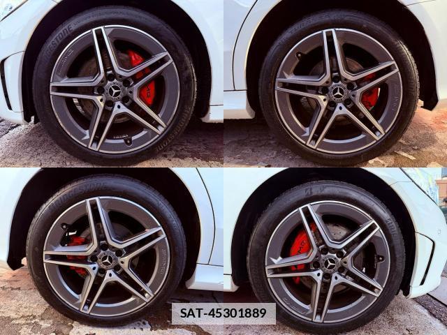 Mercedes Benz C-CLASS 2020-03 7823162-9