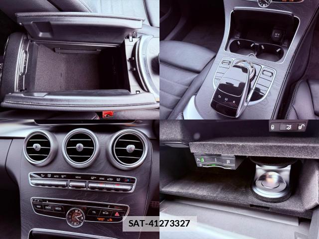 Mercedes Benz C-CLASS 2016-03 7823166-11