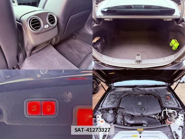 Mercedes Benz C-CLASS 2016-03 7823166-14