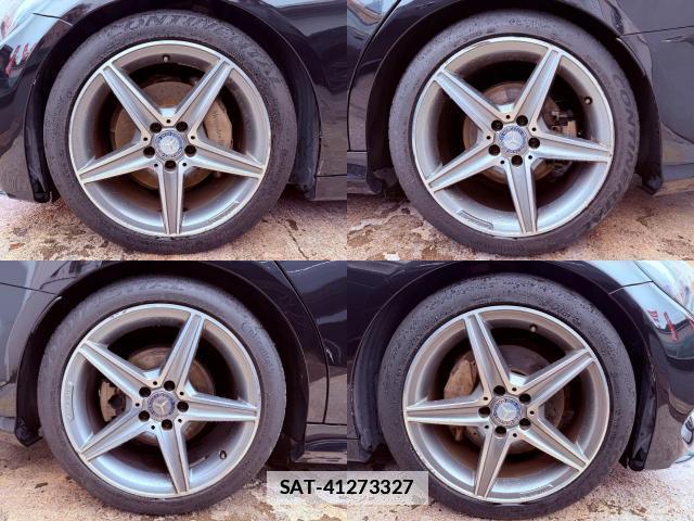 Mercedes Benz C-CLASS 2016-03 7823166-8