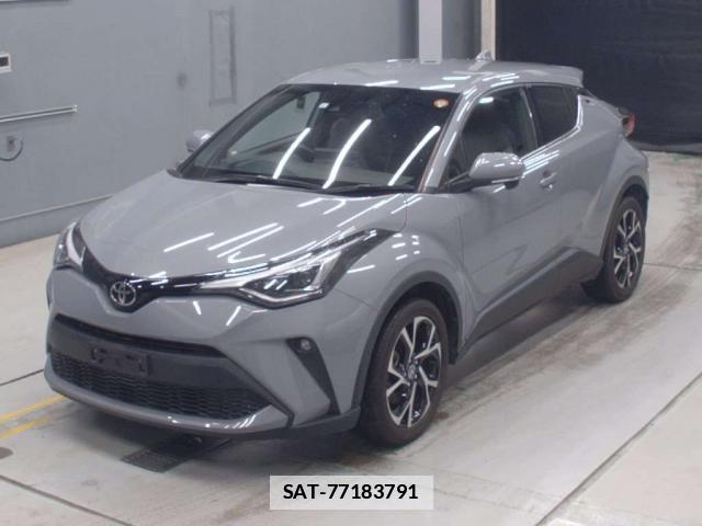 Toyota C-HR 2023-06 7811327-0