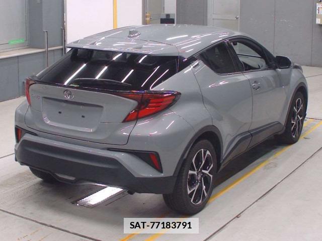 Toyota C-HR 2023-06 7811327-1