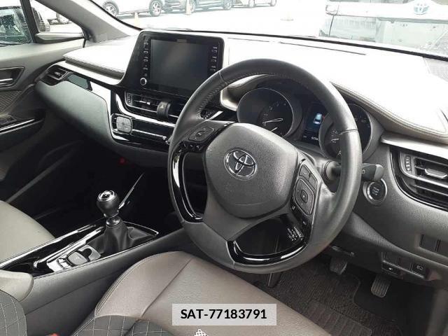 Toyota C-HR 2023-06 7811327-2