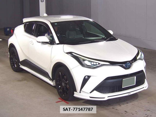 Toyota C-HR 2020-11 7811345-0