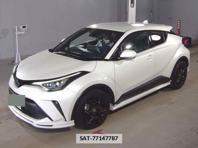 Toyota C-HR 2020-11 7811345-4