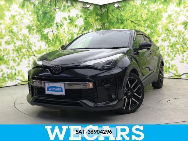Toyota C-HR 2020-01 7813637-0
