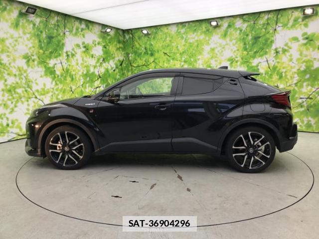 Toyota C-HR 2020-01 7813637-1