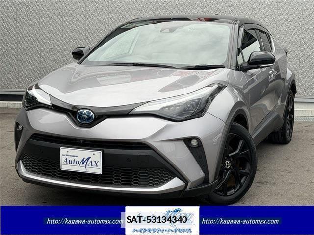 Toyota C-HR 2022-12 7814347-0