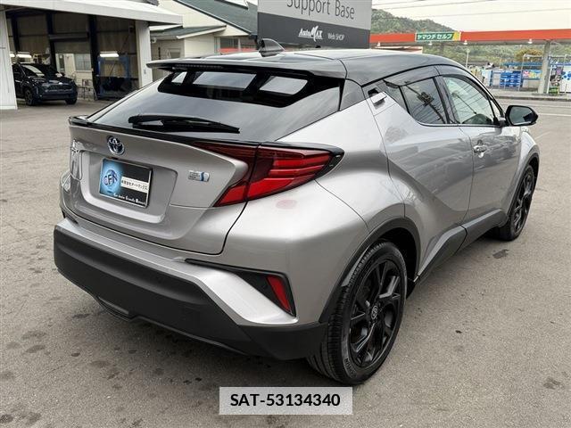 Toyota C-HR 2022-12 7814347-1