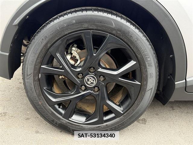 Toyota C-HR 2022-12 7814347-14