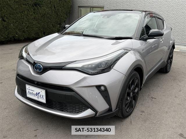 Toyota C-HR 2022-12 7814347-18