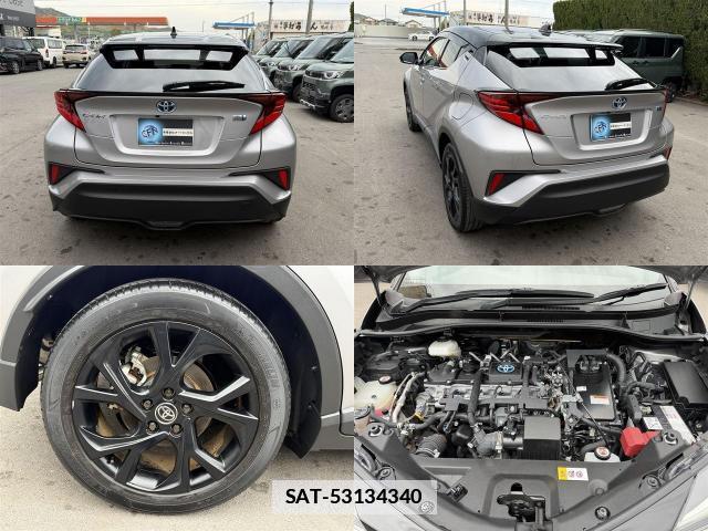 Toyota C-HR 2022-12 7814347-7