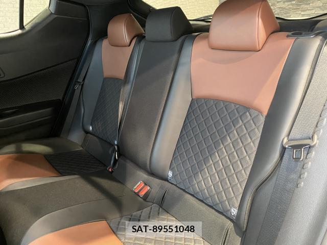 Toyota C-HR 2018-12 7814652-19