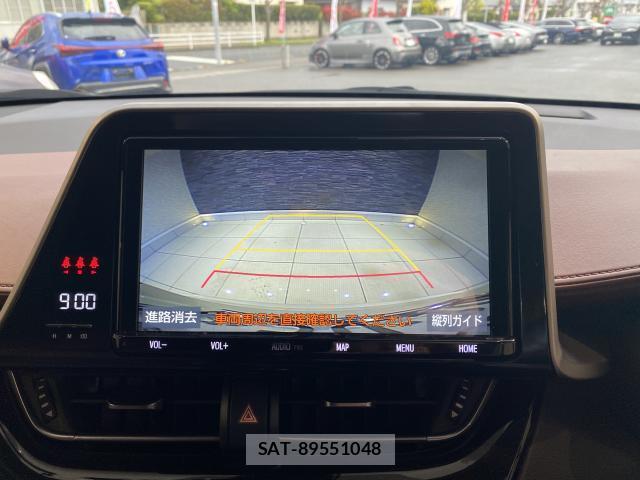 Toyota C-HR 2018-12 7814652-4