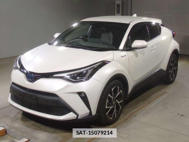 Toyota C-HR 2020 7814922-0