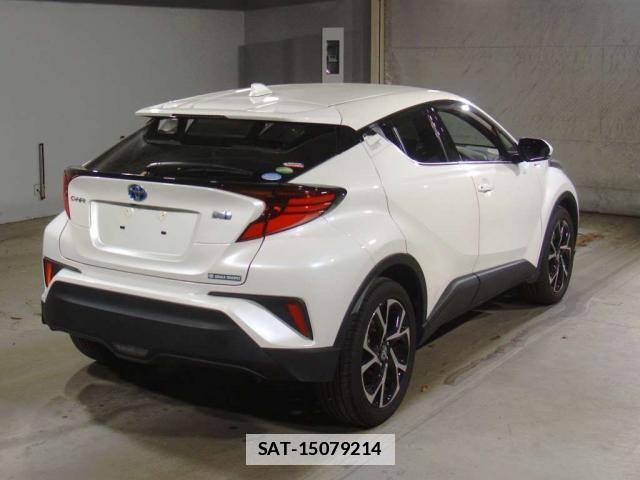 Toyota C-HR 2020 7814922-1