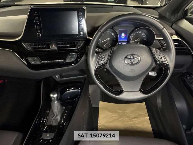 Toyota C-HR 2020 7814922-2