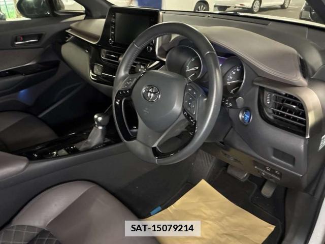 Toyota C-HR 2020 7814922-3