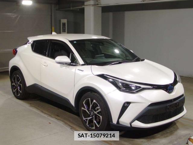 Toyota C-HR 2020 7814922-6