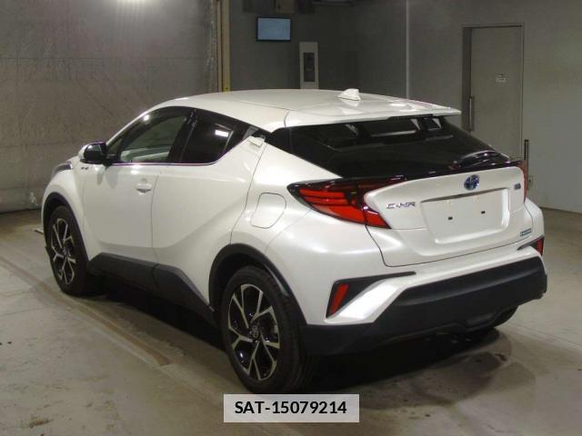 Toyota C-HR 2020 7814922-7