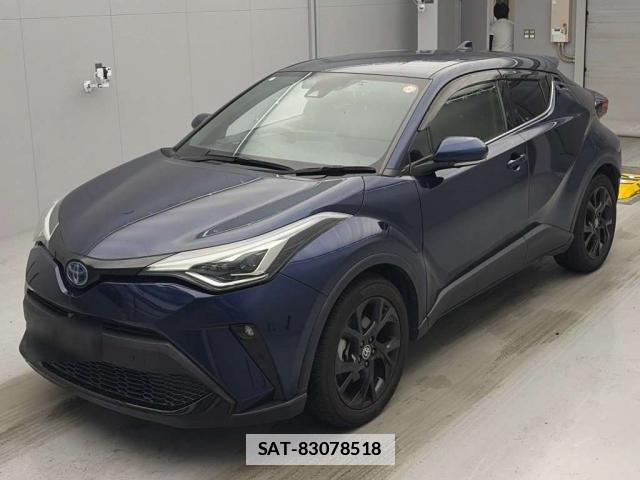 Toyota C-HR 2021-06 7815130-0