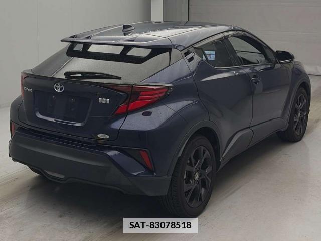 Toyota C-HR 2021-06 7815130-1