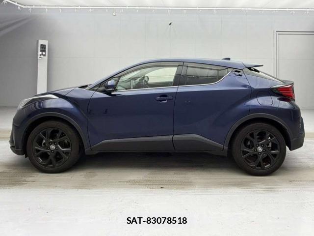 Toyota C-HR 2021-06 7815130-10