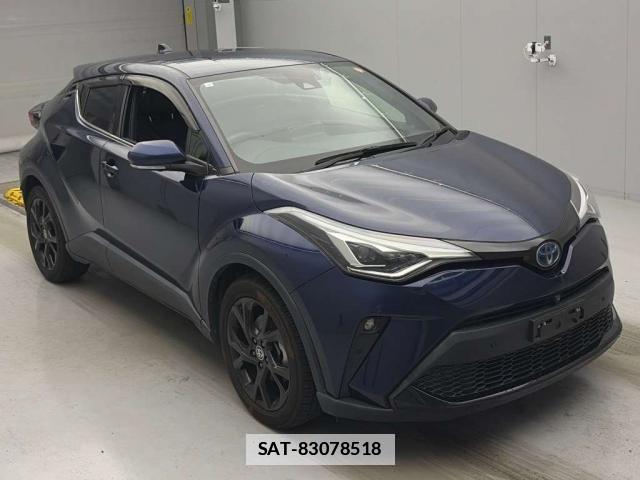 Toyota C-HR 2021-06 7815130-3
