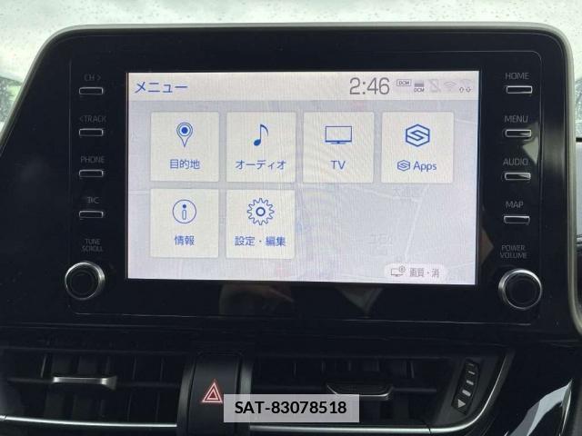 Toyota C-HR 2021-06 7815130-5