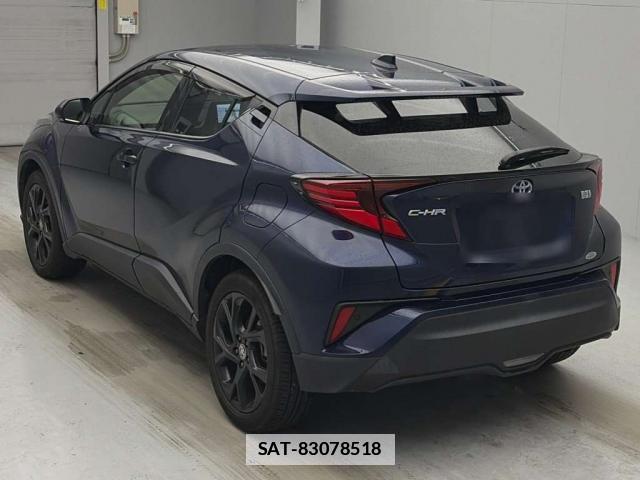 Toyota C-HR 2021-06 7815130-8