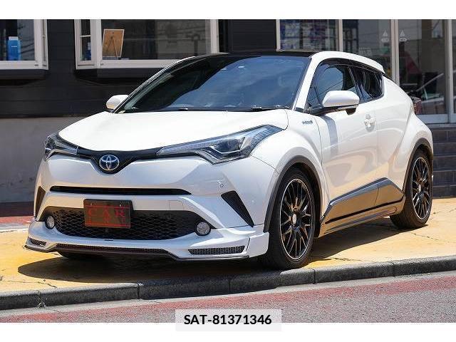 Toyota C-HR 2017-02 7815769-17