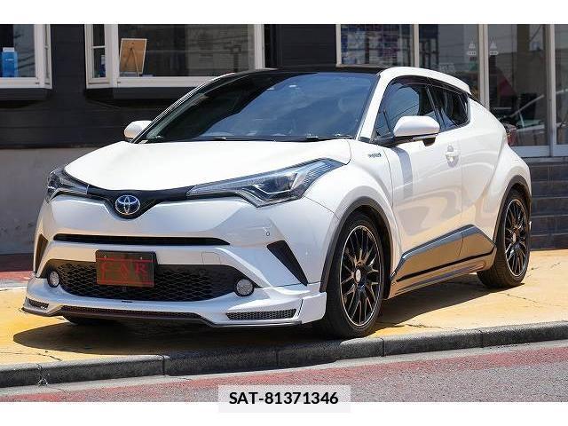 Toyota C-HR 2017-02 7815769-18