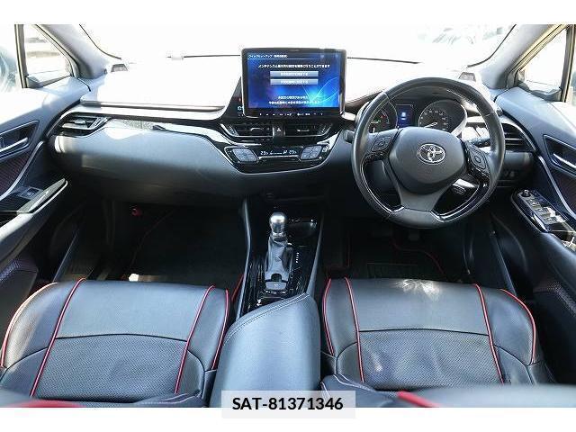 Toyota C-HR 2017-02 7815769-19