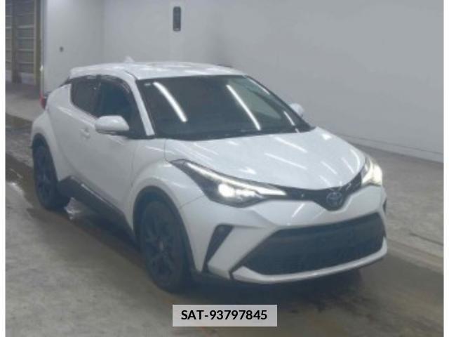 Toyota C-HR 2022-04 7815850-0