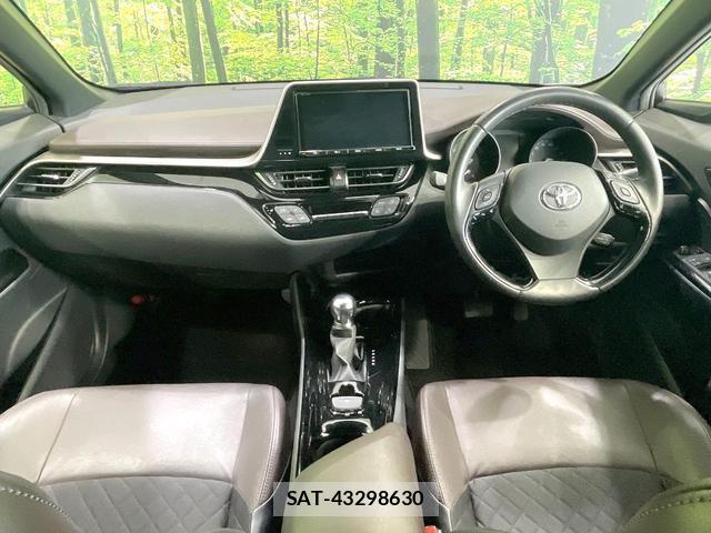 Toyota C-HR 2018-08 7815943-1