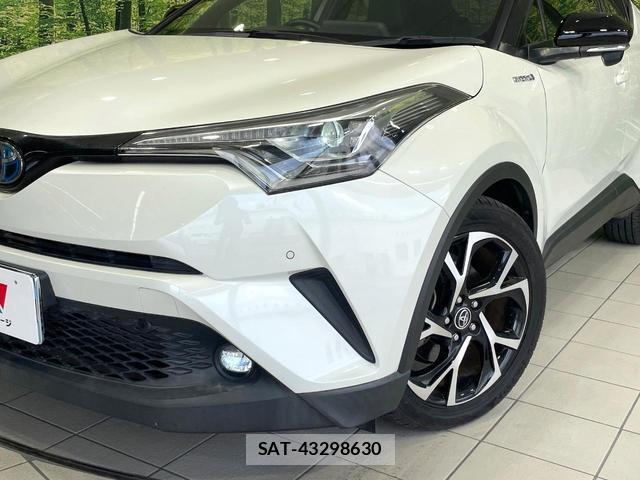 Toyota C-HR 2018-08 7815943-11