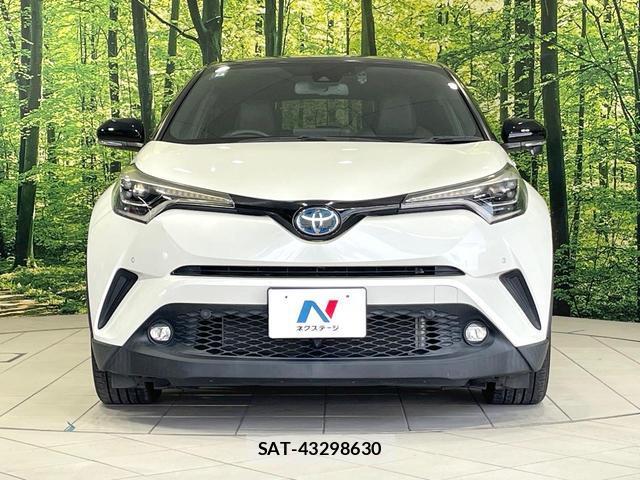 Toyota C-HR 2018-08 7815943-13
