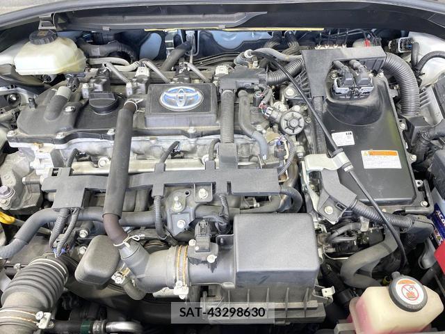 Toyota C-HR 2018-08 7815943-17