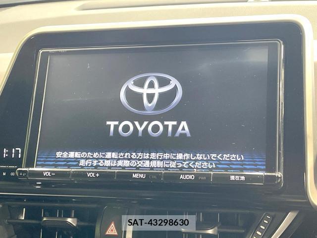 Toyota C-HR 2018-08 7815943-2
