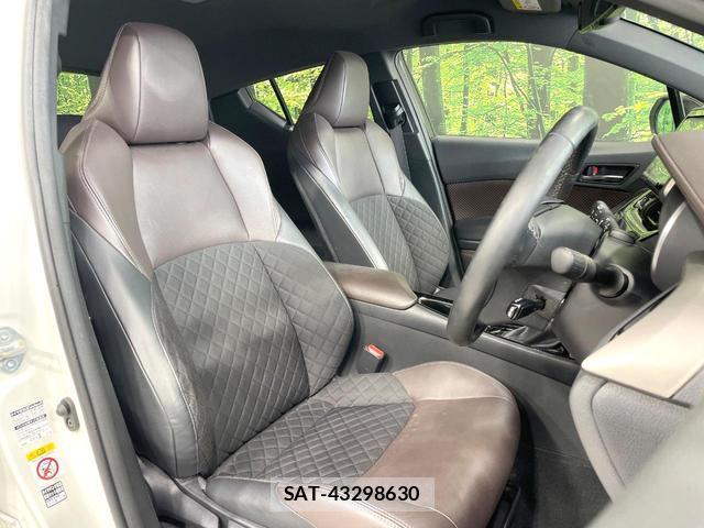 Toyota C-HR 2018-08 7815943-7