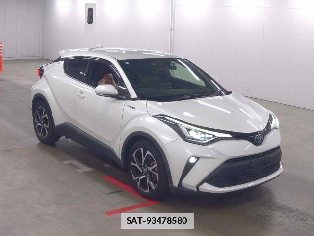 Toyota C-HR 2020-01 7816145-0