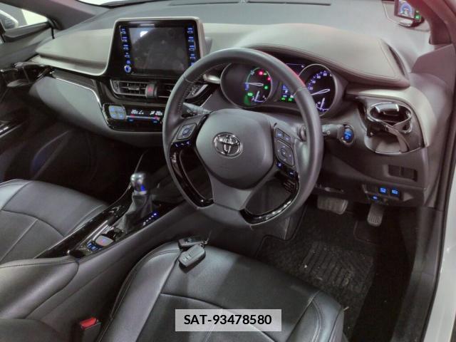 Toyota C-HR 2020-01 7816145-2