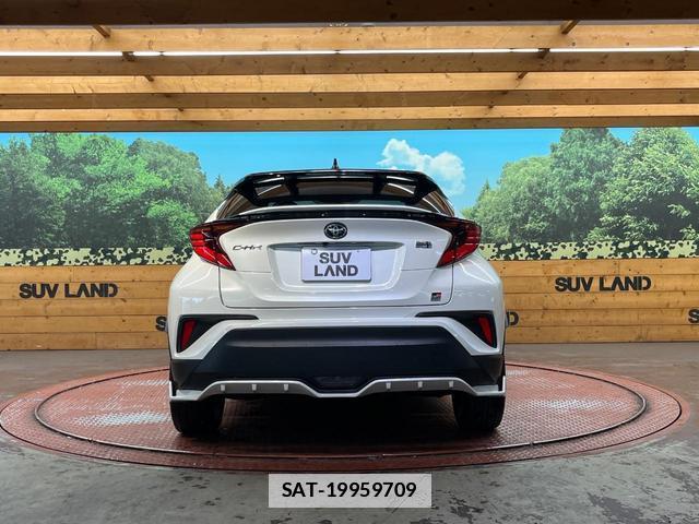 Toyota C-HR 2020-10 7816267-14