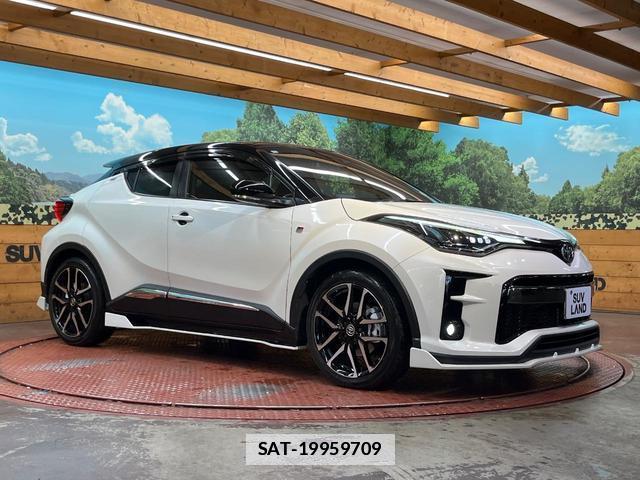 Toyota C-HR 2020-10 7816267-15